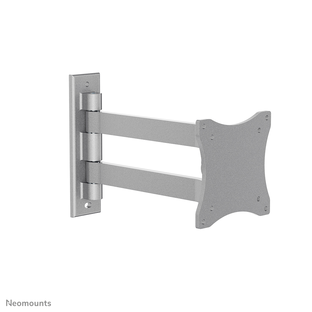 Neomounts FPMA-W820 Soporte de pared para monitor/TV 10-27" - movimiento completo